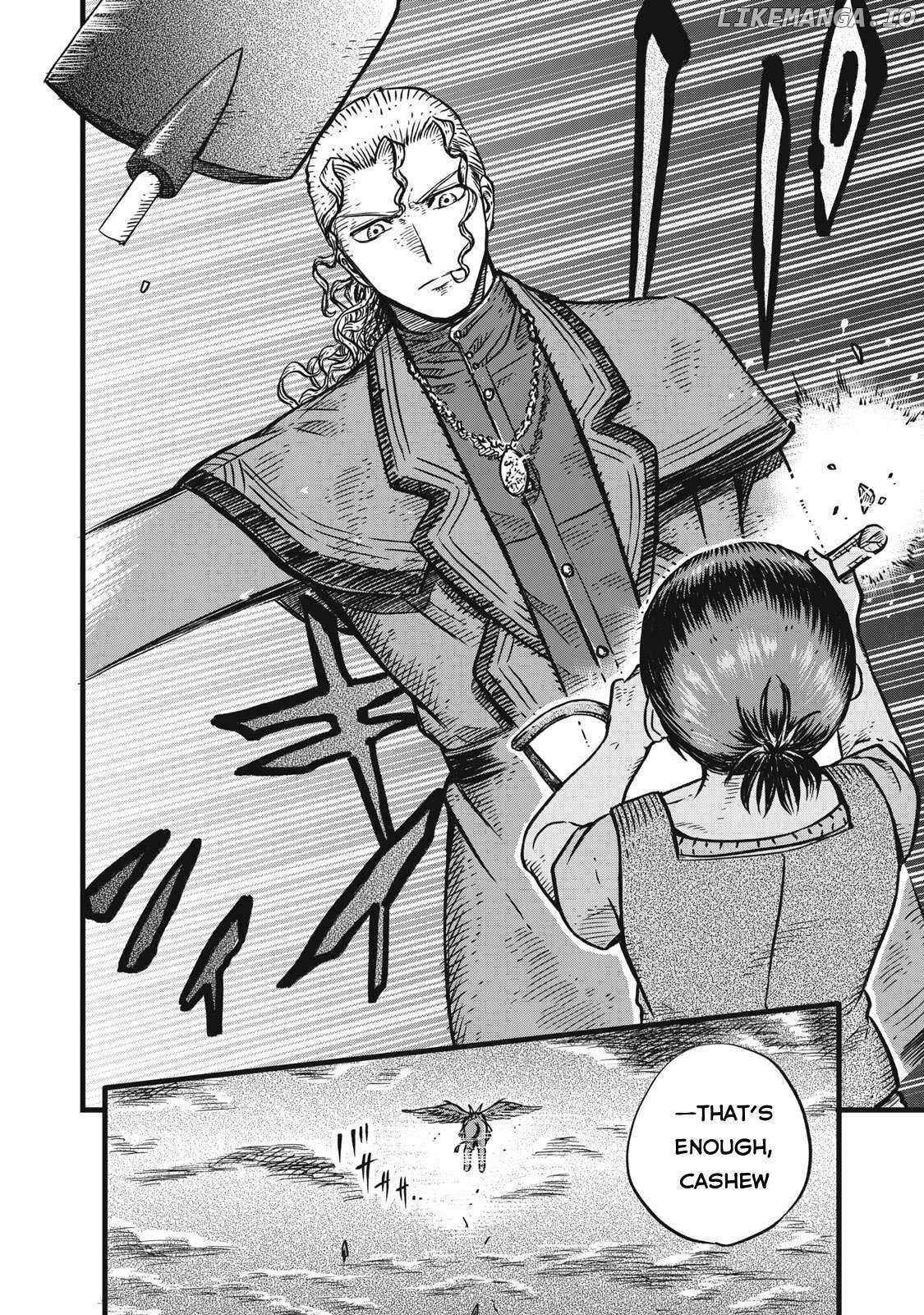 Read Maou-sama no Atoshimatsu Manga Online