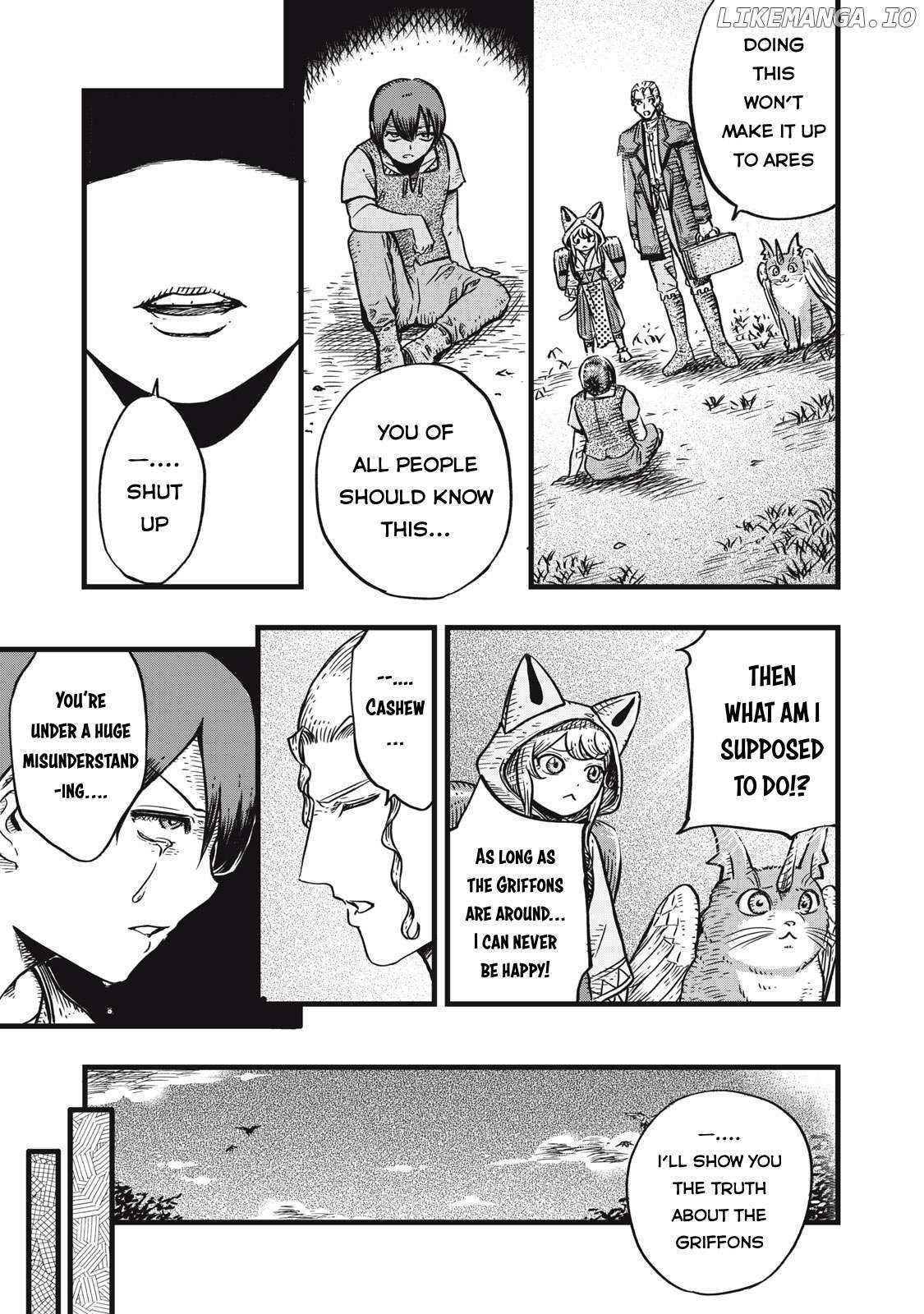 Read Maou-sama no Atoshimatsu Manga Online