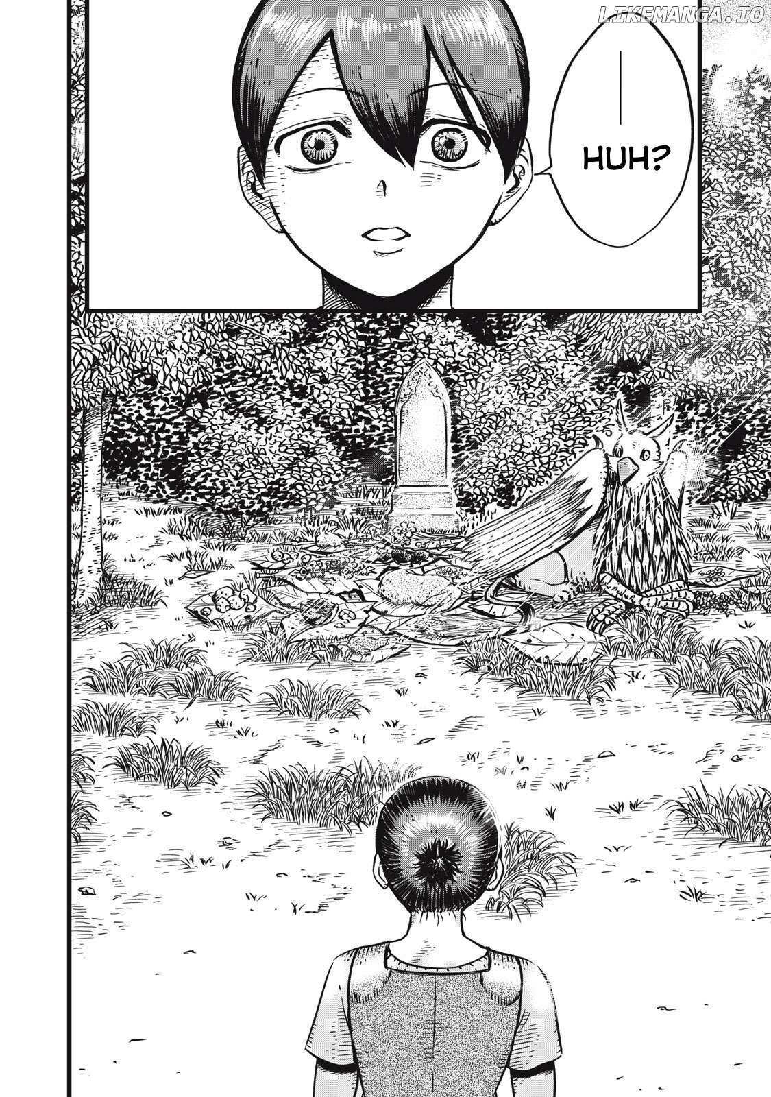 Read Maou-sama no Atoshimatsu Manga Online