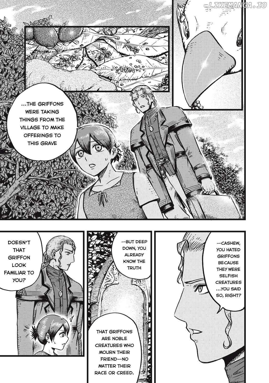 Read Maou-sama no Atoshimatsu Manga Online