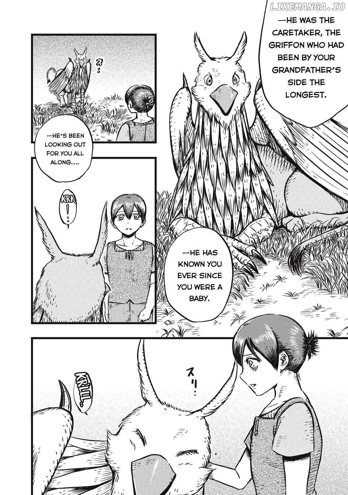 Read Maou-sama no Atoshimatsu Manga Online