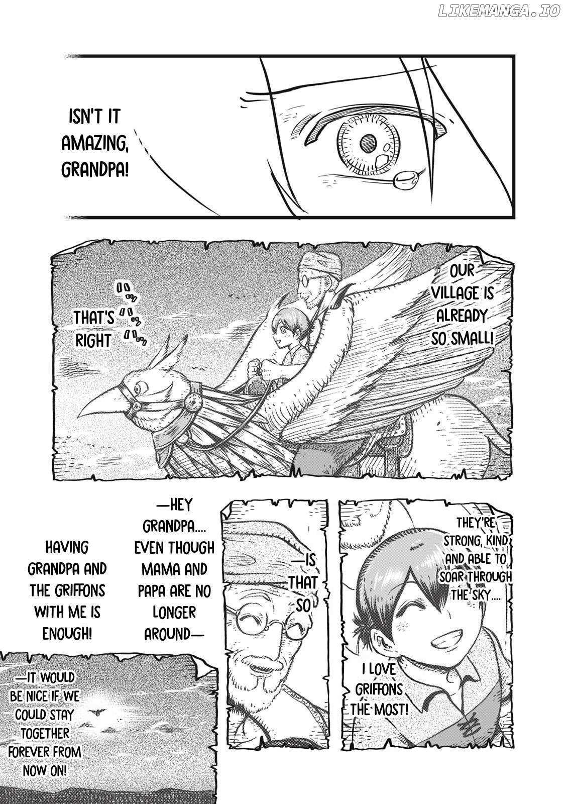 Read Maou-sama no Atoshimatsu Manga Online