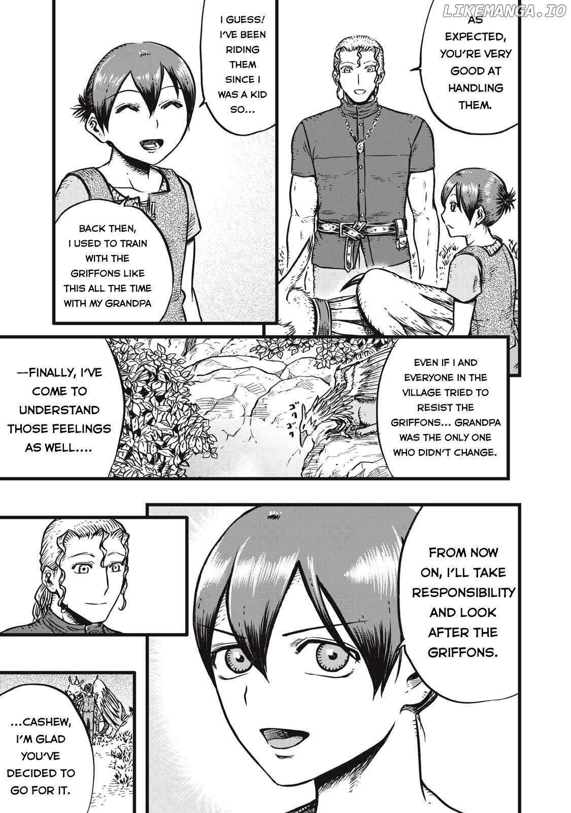 Read Maou-sama no Atoshimatsu Manga Online