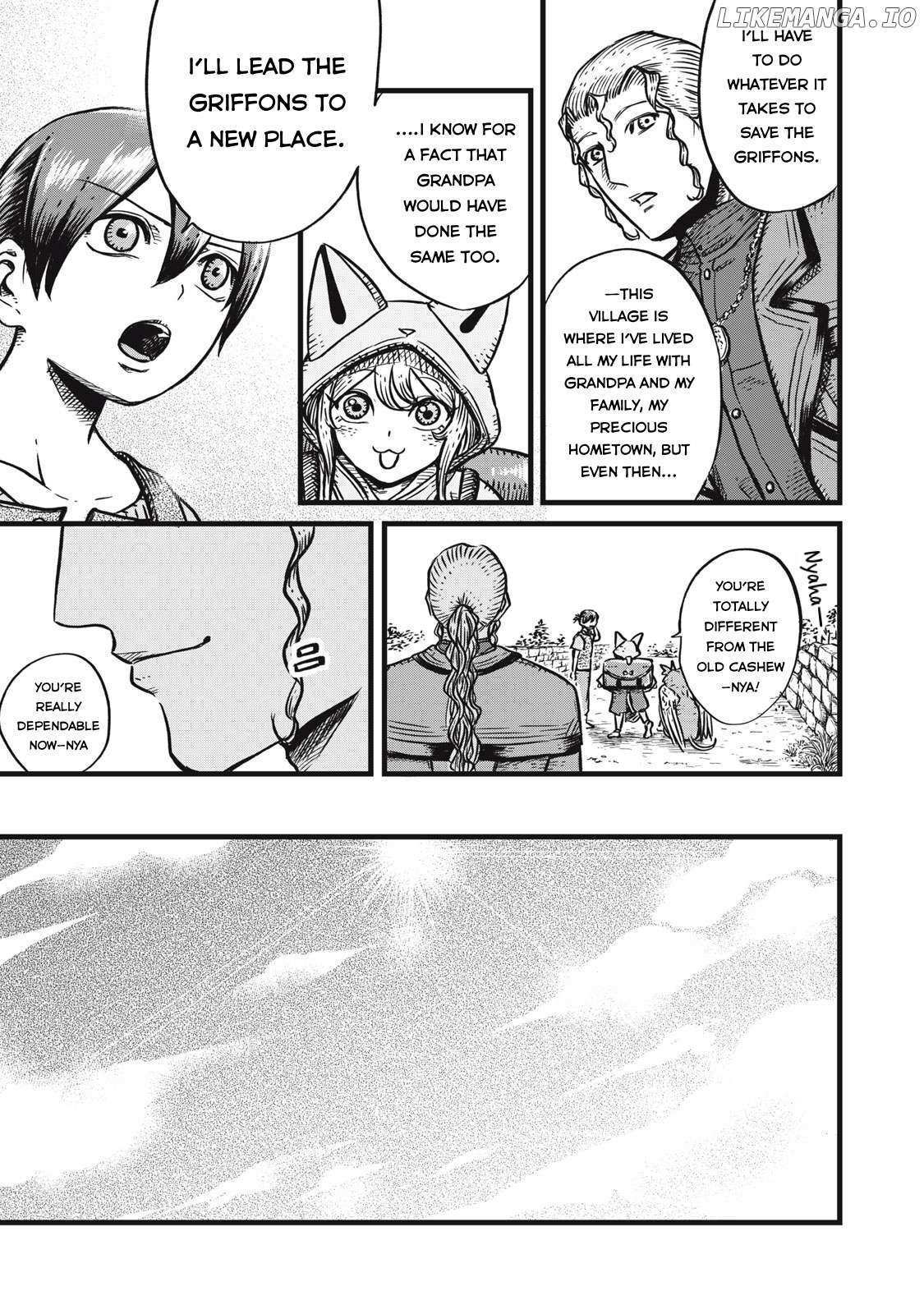 Read Maou-sama no Atoshimatsu Manga Online