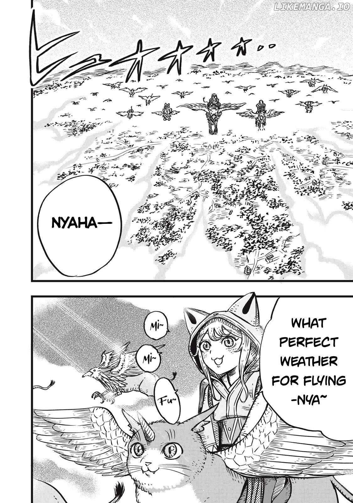 Read Maou-sama no Atoshimatsu Manga Online