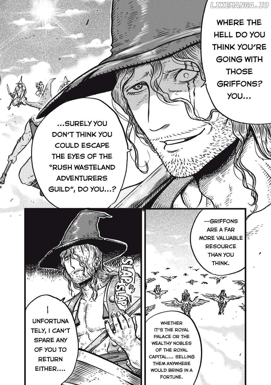 Read Maou-sama no Atoshimatsu Manga Online