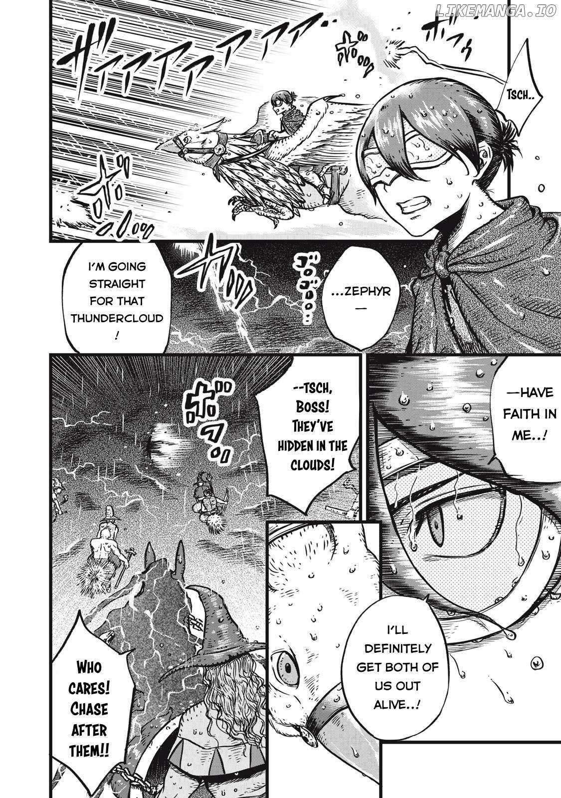 Read Maou-sama no Atoshimatsu Manga Online