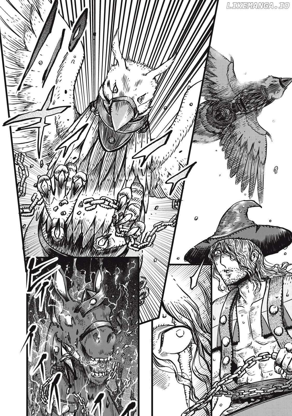 Read Maou-sama no Atoshimatsu Manga Online