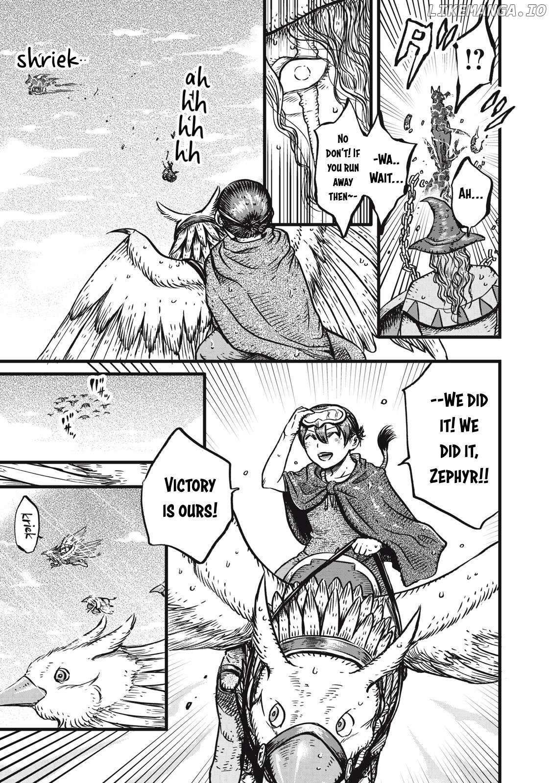 Read Maou-sama no Atoshimatsu Manga Online