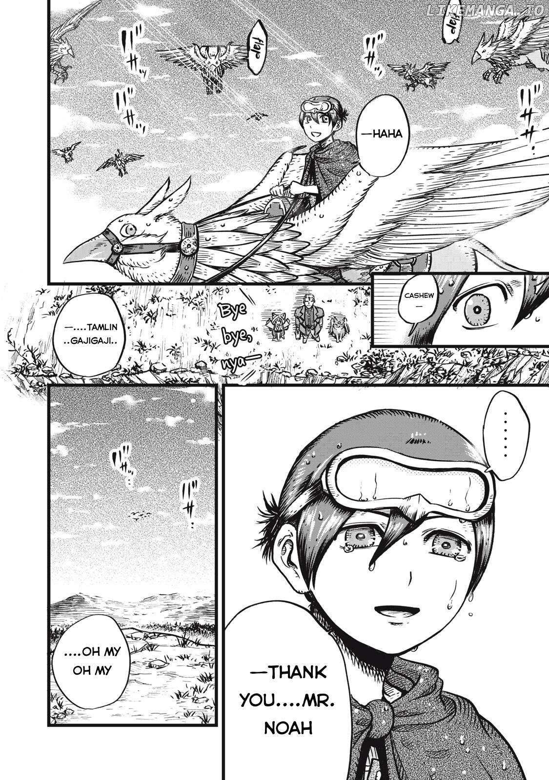 Read Maou-sama no Atoshimatsu Manga Online