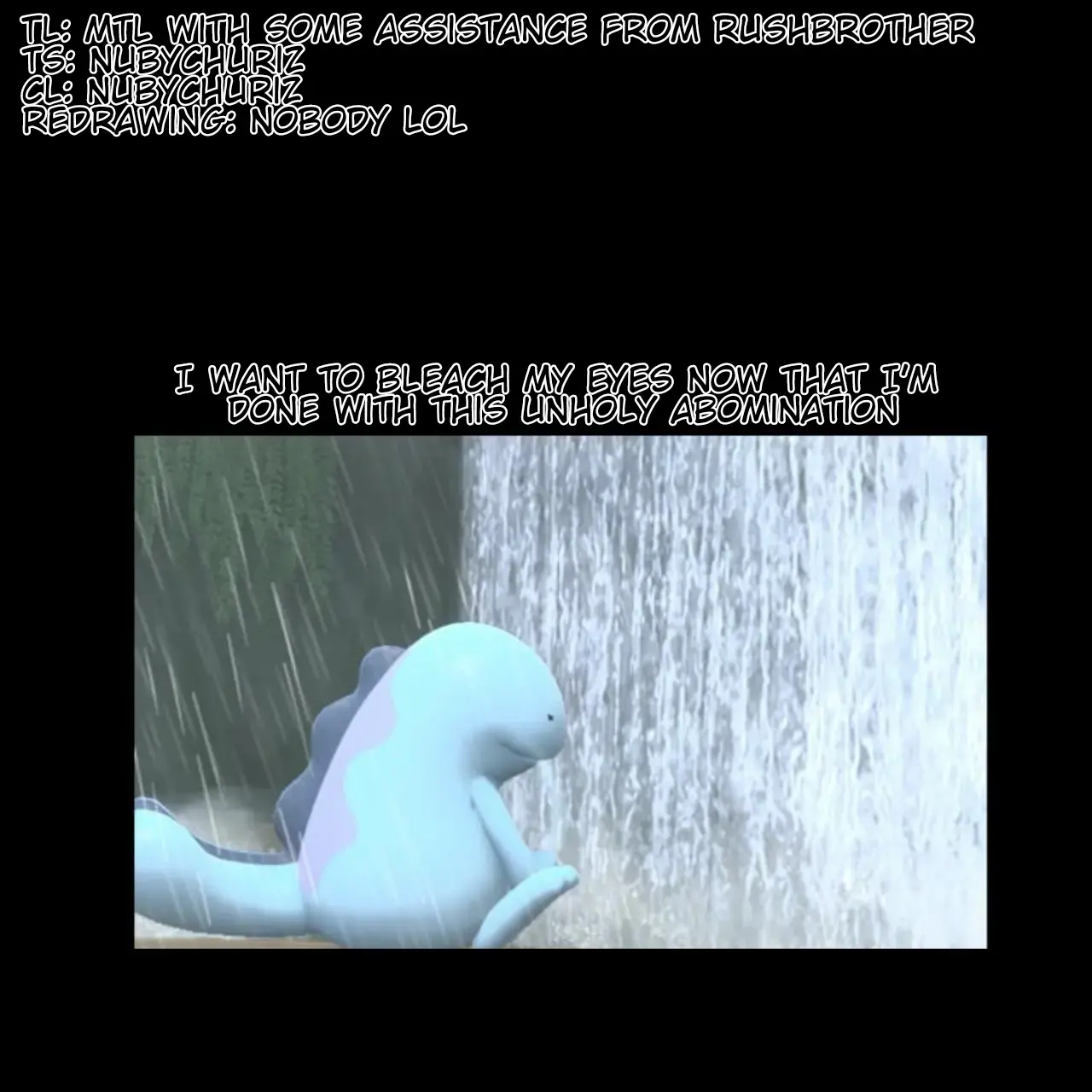 Read Maousama no Pero Pero Keikaku Manga Online