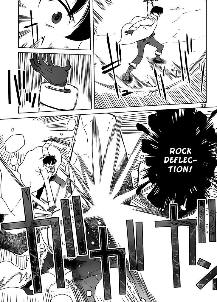 Read Maoyuu Maou Yuusha - Oka no Mukou e Manga Online