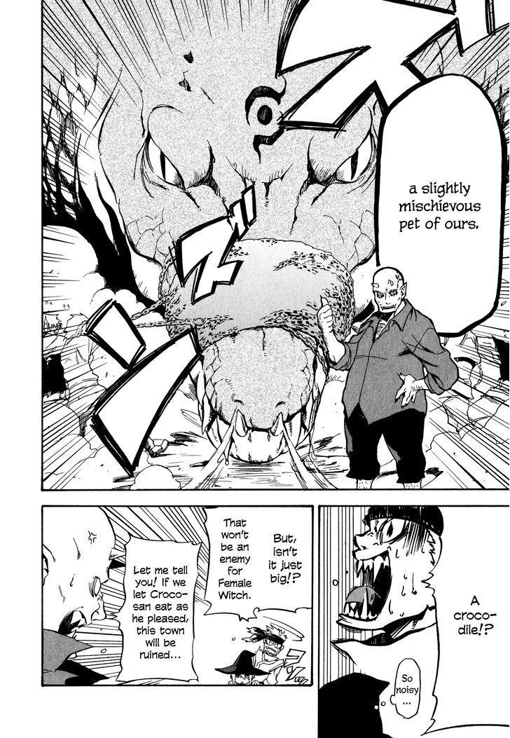 Read Maoyuu Maou Yuusha Gaiden - Madoromi no Onna Mahou Tsukai Manga Online