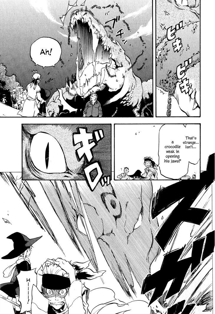 Read Maoyuu Maou Yuusha Gaiden - Madoromi no Onna Mahou Tsukai Manga Online