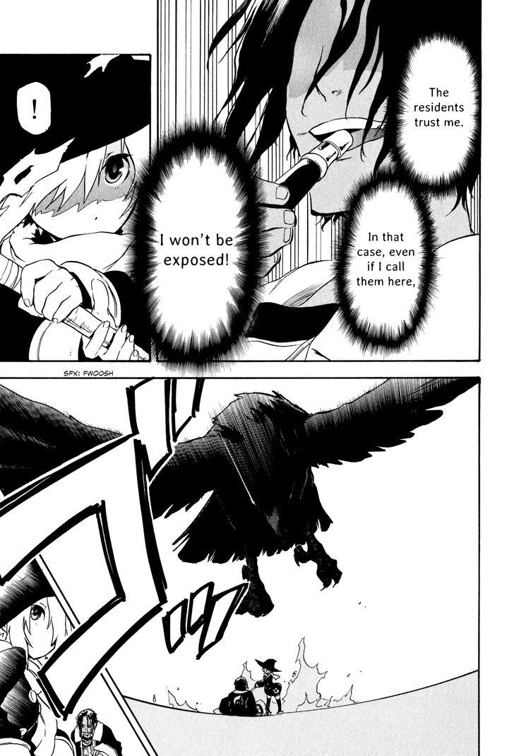 Read Maoyuu Maou Yuusha Gaiden - Madoromi no Onna Mahou Tsukai Manga Online