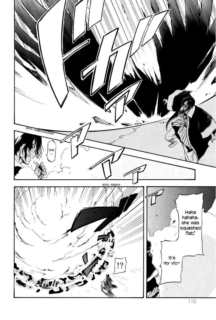 Read Maoyuu Maou Yuusha Gaiden - Madoromi no Onna Mahou Tsukai Manga Online