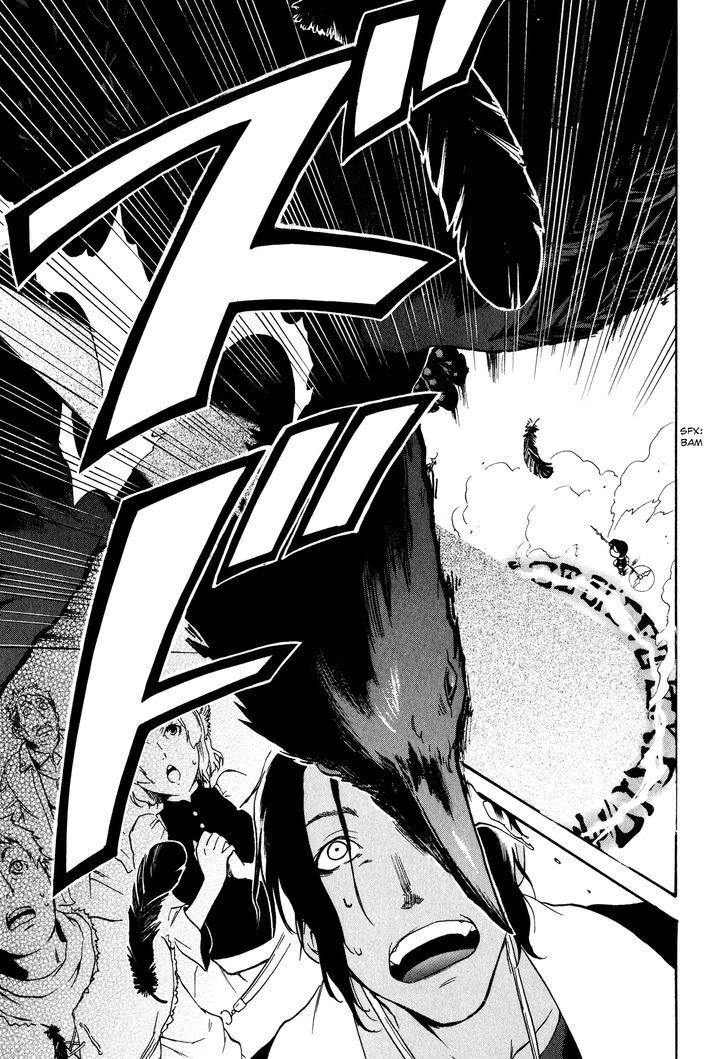 Read Maoyuu Maou Yuusha Gaiden - Madoromi no Onna Mahou Tsukai Manga Online