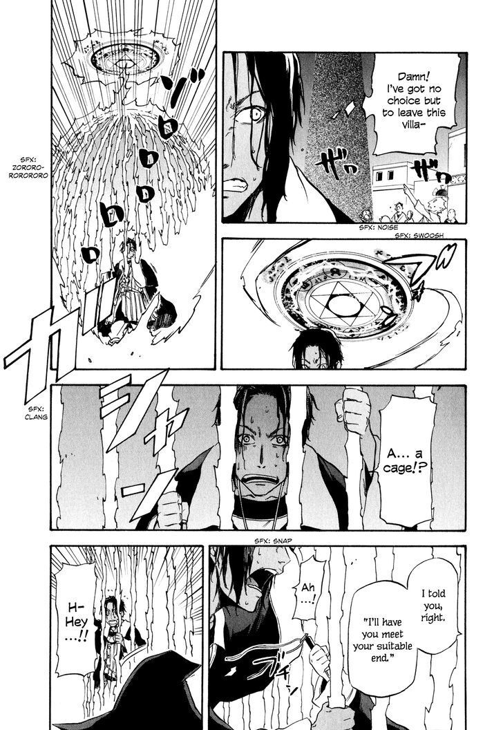 Read Maoyuu Maou Yuusha Gaiden - Madoromi no Onna Mahou Tsukai Manga Online