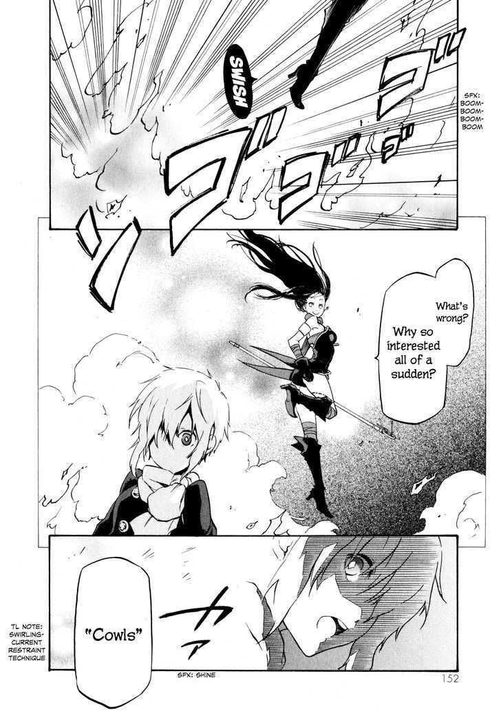 Read Maoyuu Maou Yuusha Gaiden - Madoromi no Onna Mahou Tsukai Manga Online