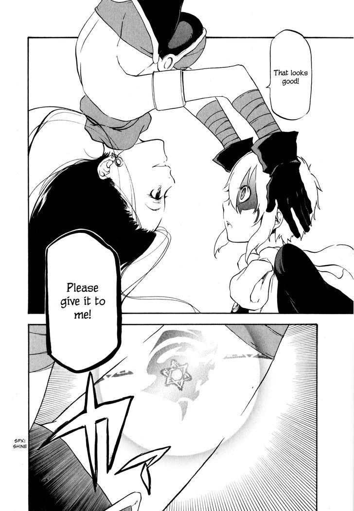 Read Maoyuu Maou Yuusha Gaiden - Madoromi no Onna Mahou Tsukai Manga Online