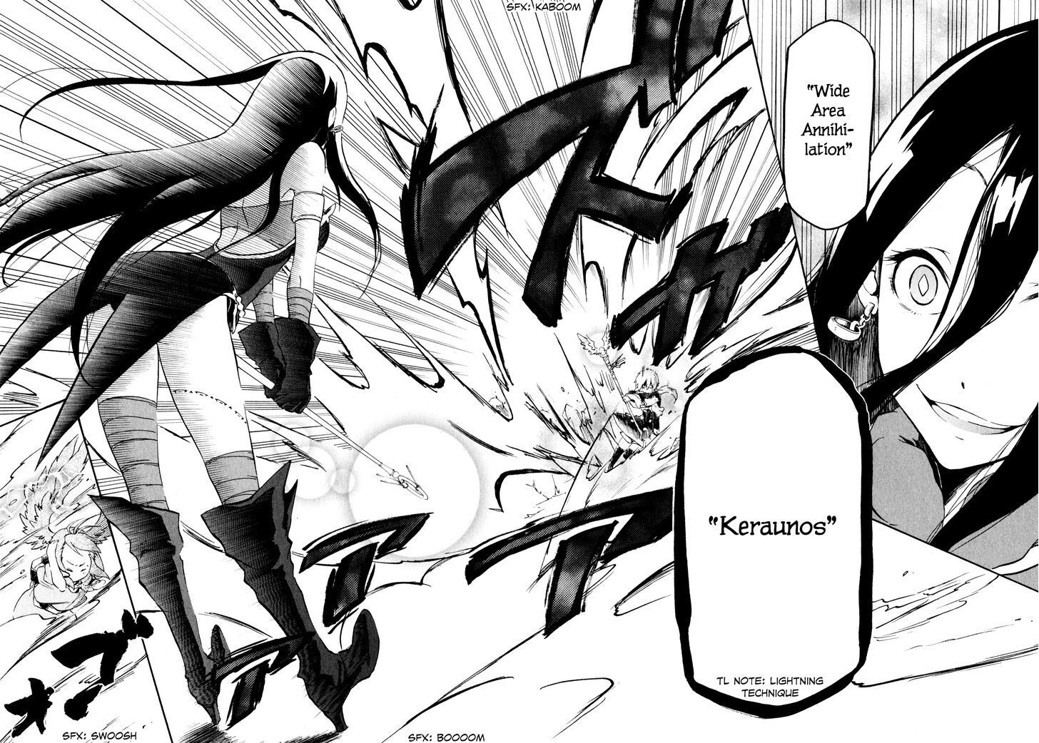 Read Maoyuu Maou Yuusha Gaiden - Madoromi no Onna Mahou Tsukai Manga Online