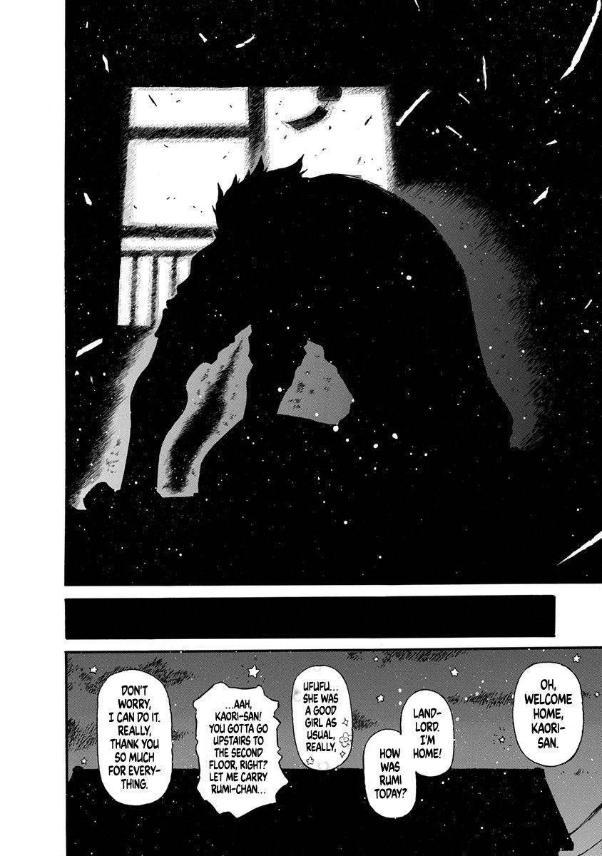 Read March Comes in Like a Lion Spinoff - The Scorching Times Manga Online