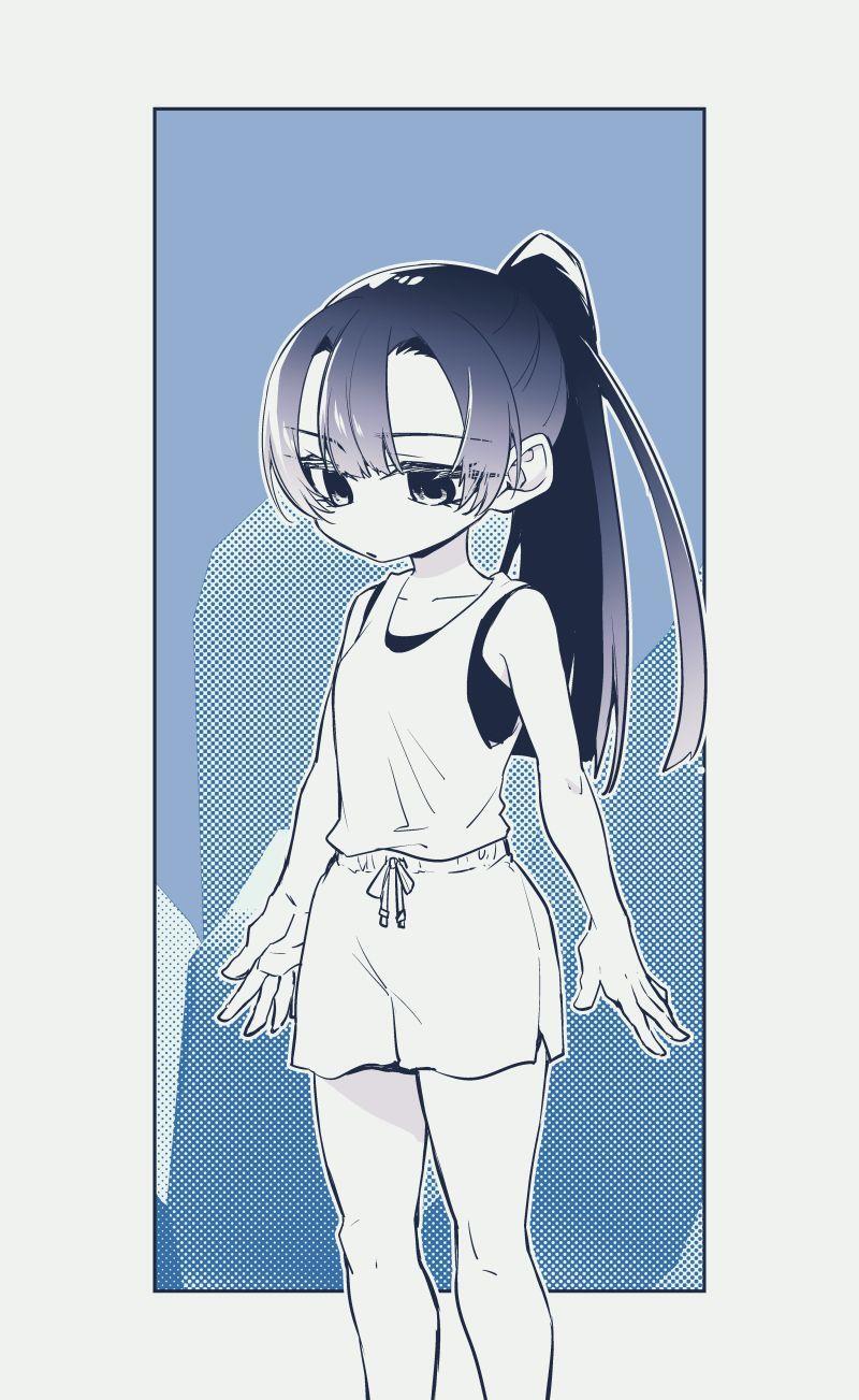 Read Maria's Curse Manga Online