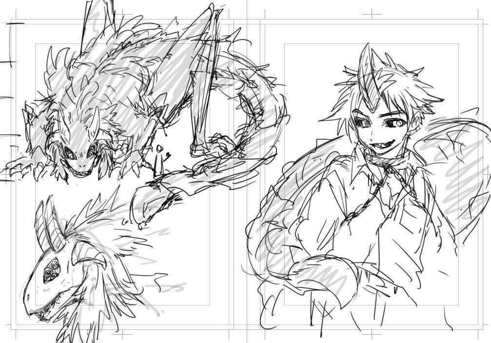 Read Maria's Curse Manga Online