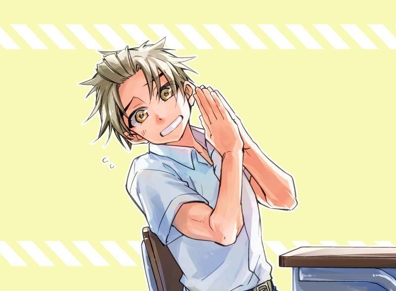 Read Maria's Curse Manga Online