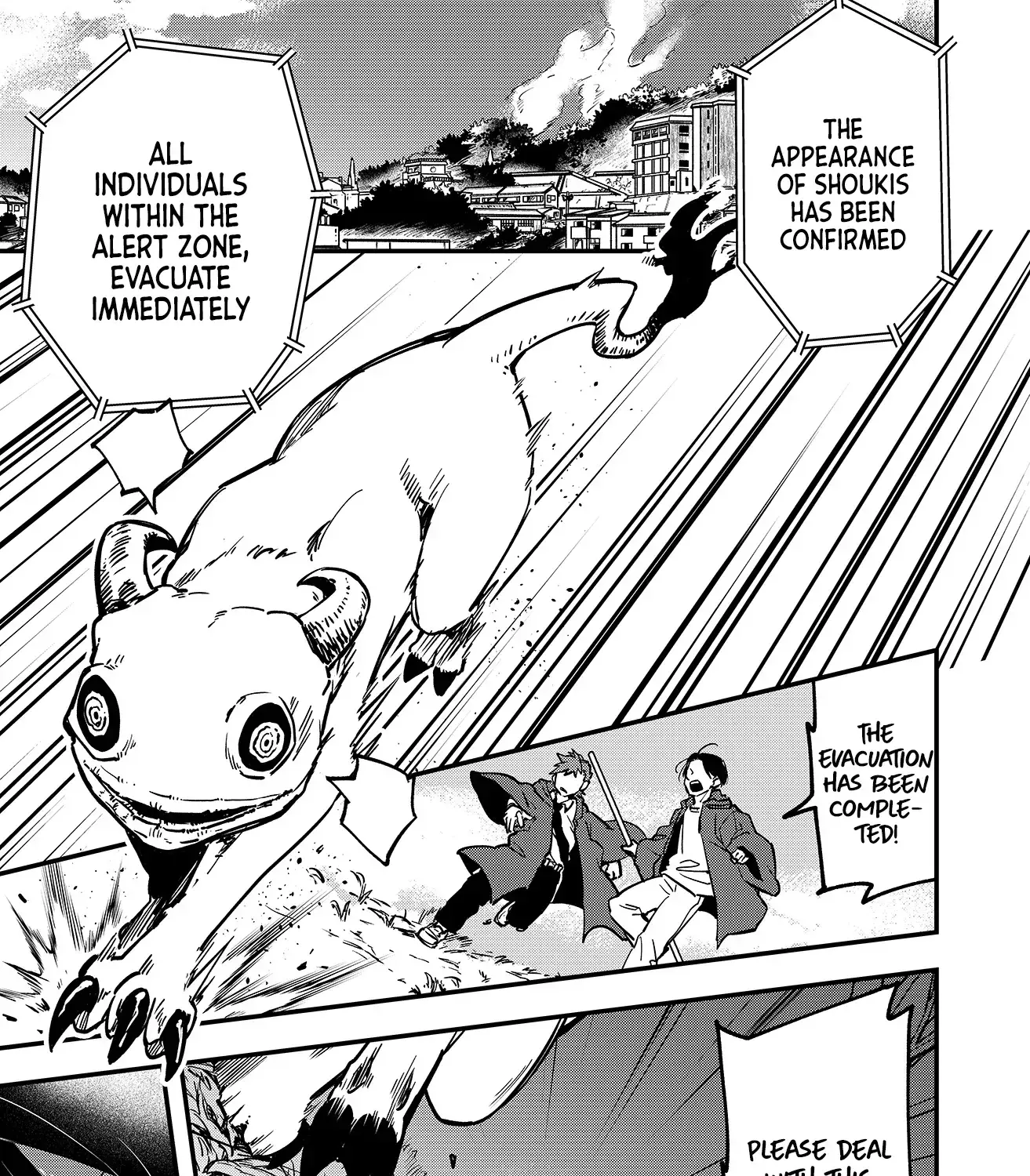 Read Maria's Curse Manga Online