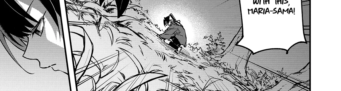 Read Maria's Curse Manga Online