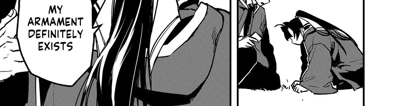 Read Maria's Curse Manga Online