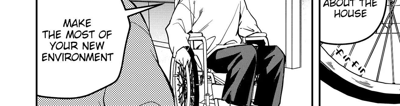 Read Maria's Curse Manga Online