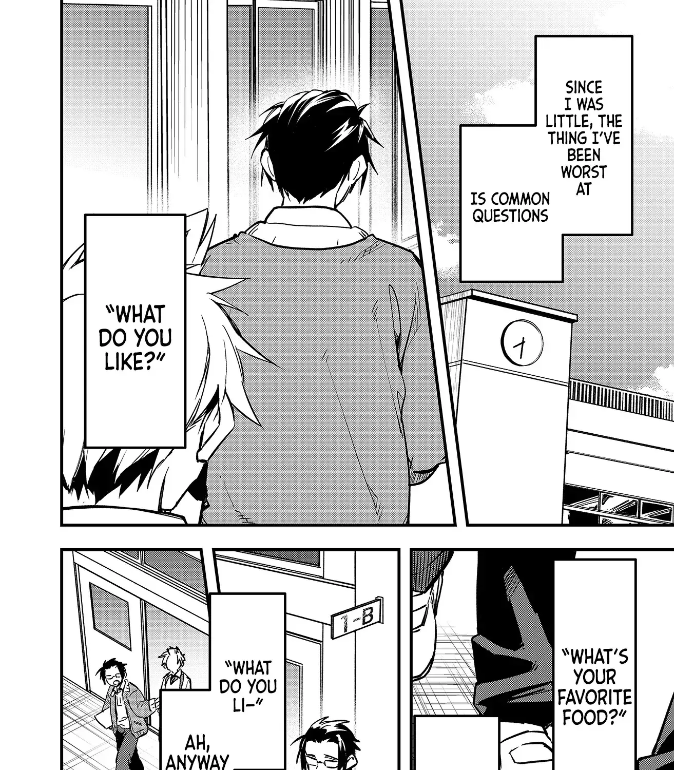 Read Maria's Curse Manga Online