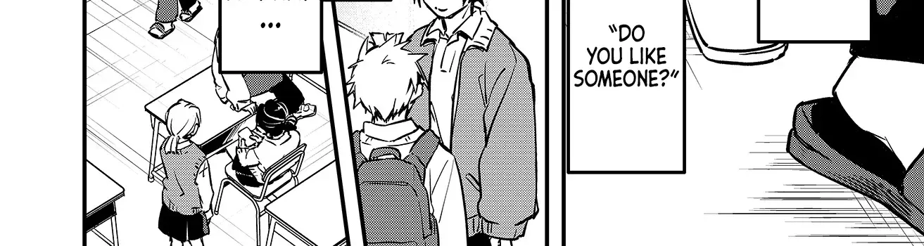 Read Maria's Curse Manga Online