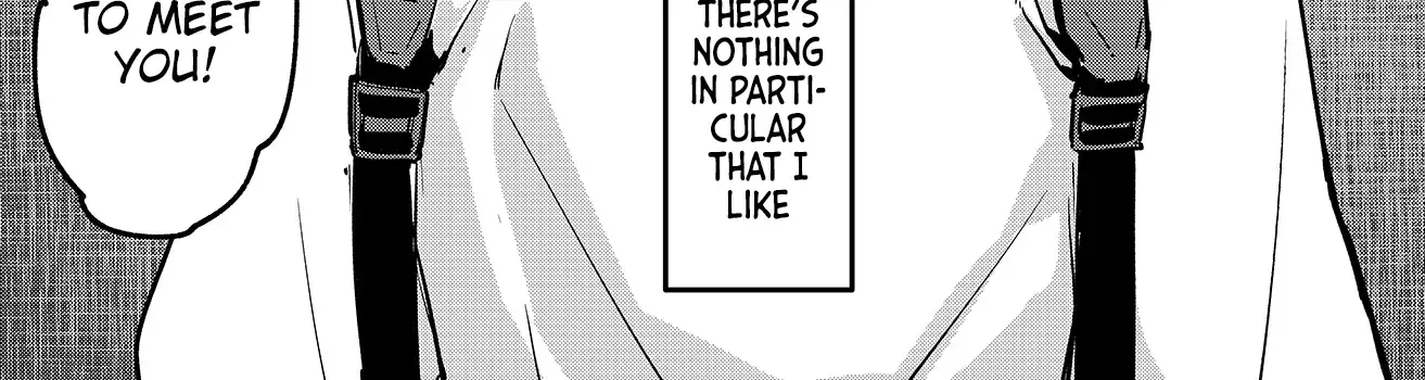 Read Maria's Curse Manga Online