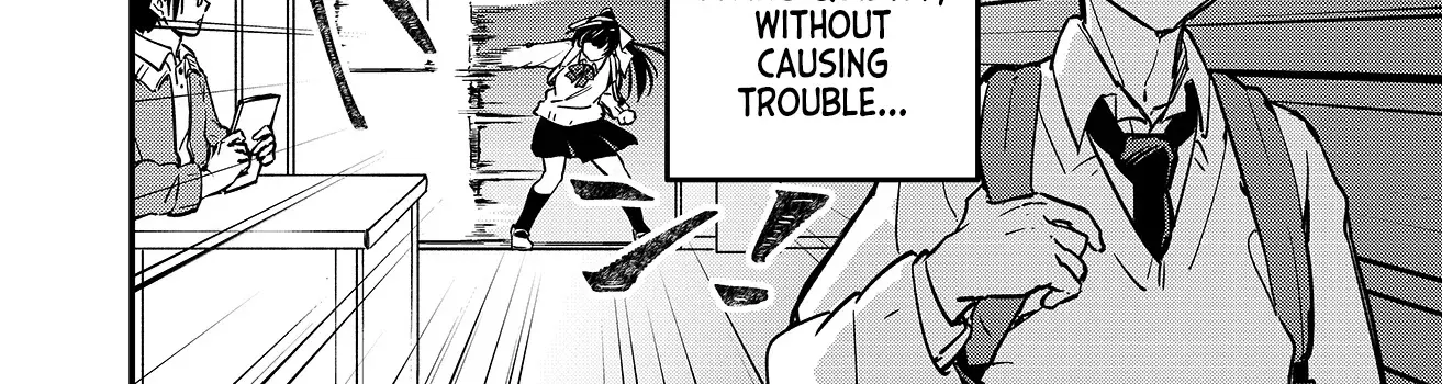 Read Maria's Curse Manga Online