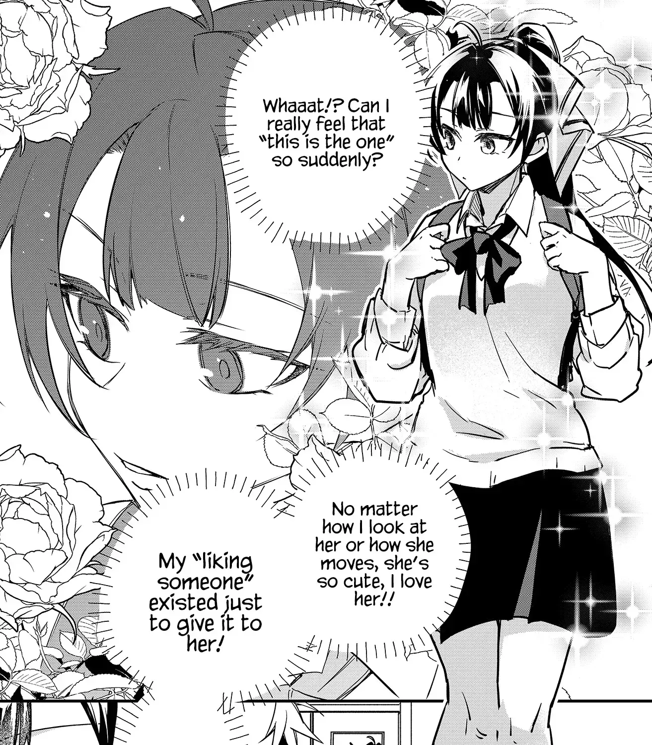 Read Maria's Curse Manga Online