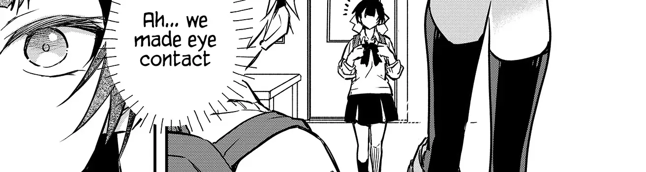 Read Maria's Curse Manga Online