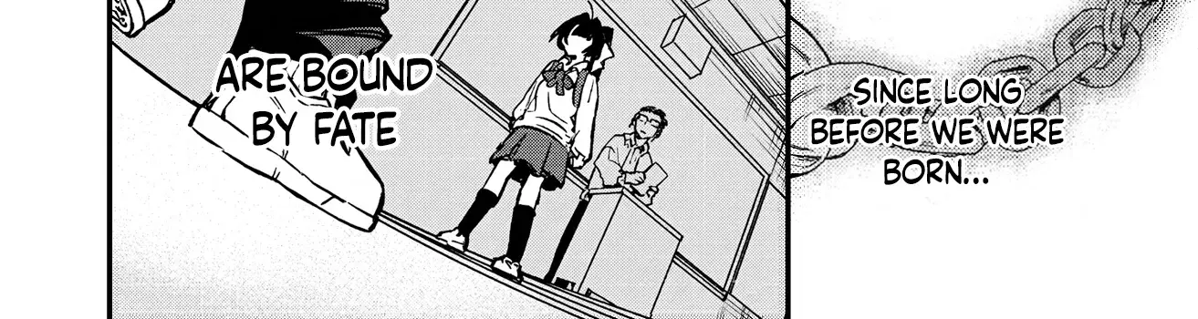 Read Maria's Curse Manga Online