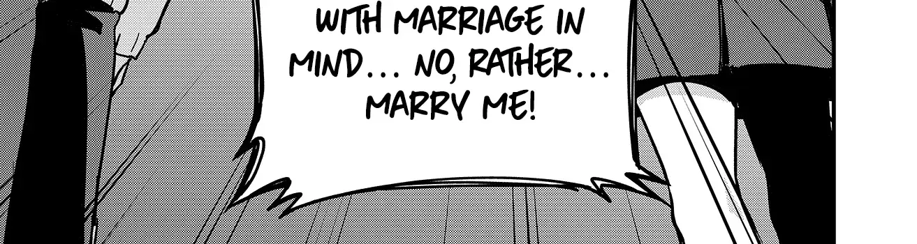 Read Maria's Curse Manga Online