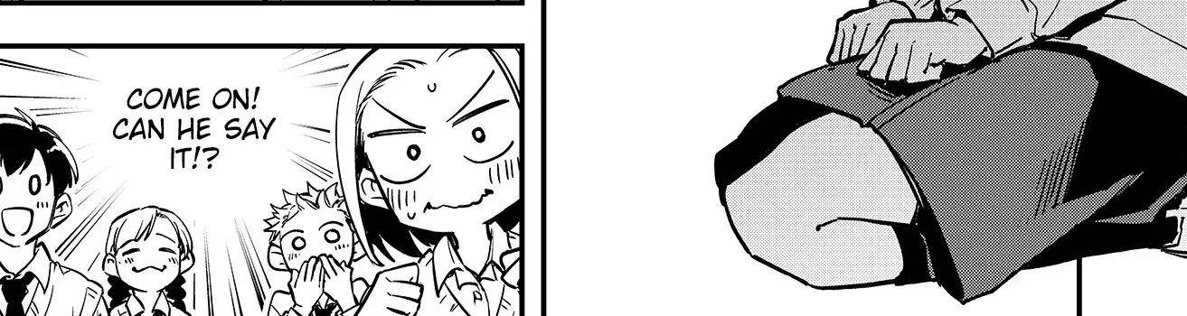 Read Maria's Curse Manga Online