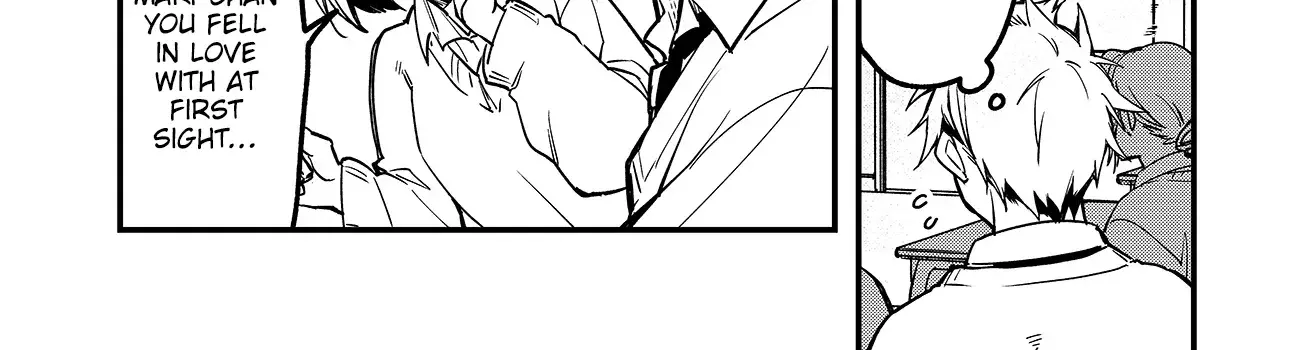 Read Maria's Curse Manga Online