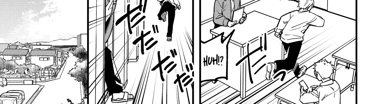 Read Maria's Curse Manga Online