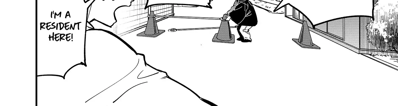 Read Maria's Curse Manga Online