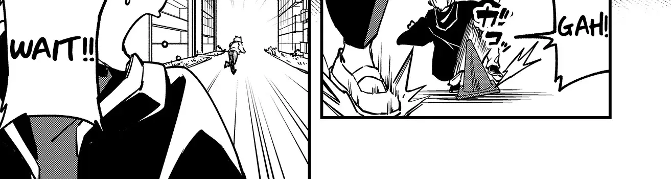 Read Maria's Curse Manga Online