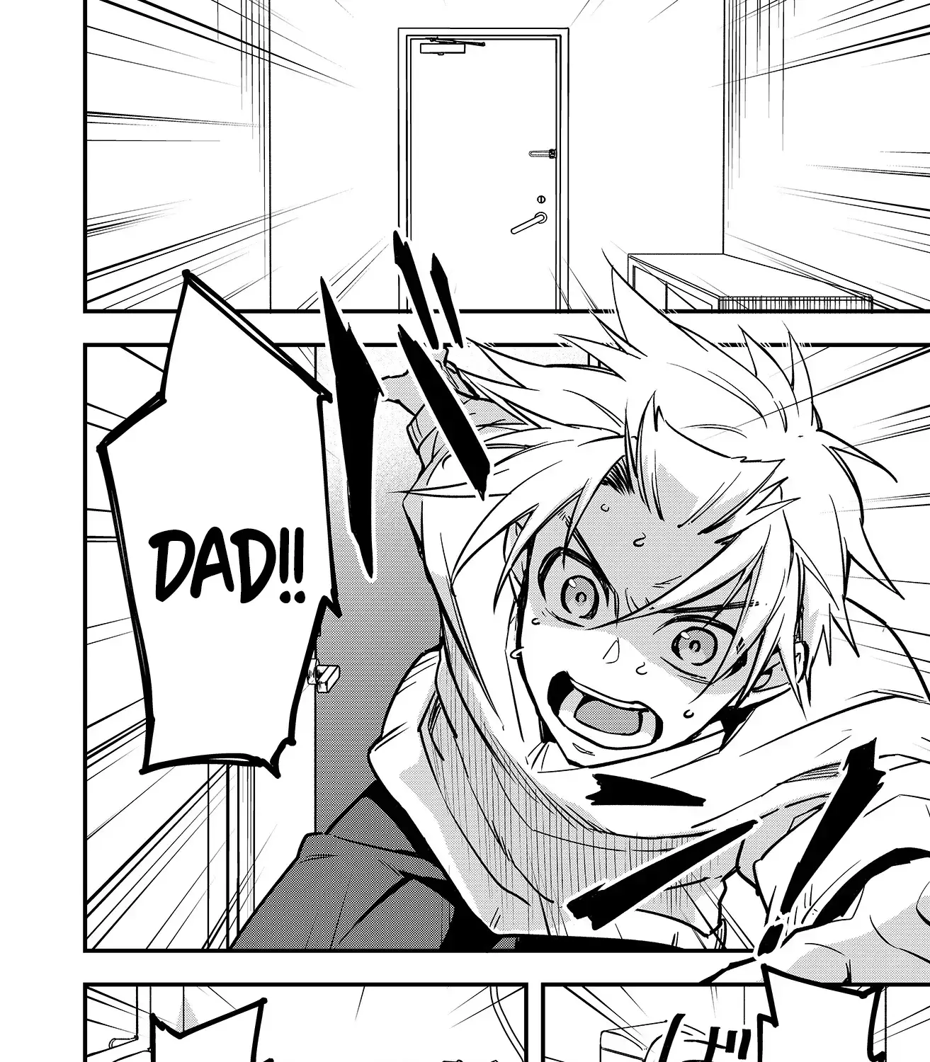 Read Maria's Curse Manga Online