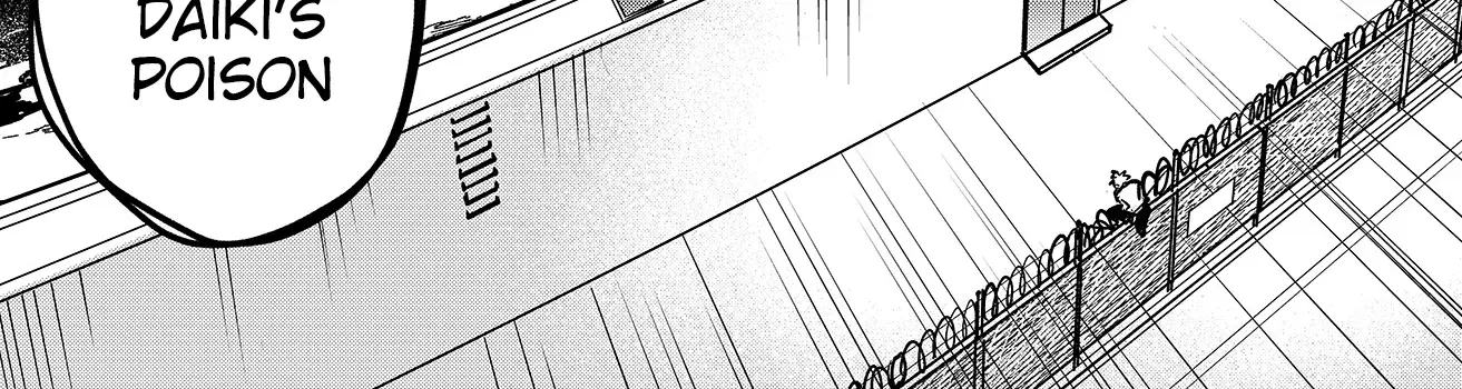 Read Maria's Curse Manga Online