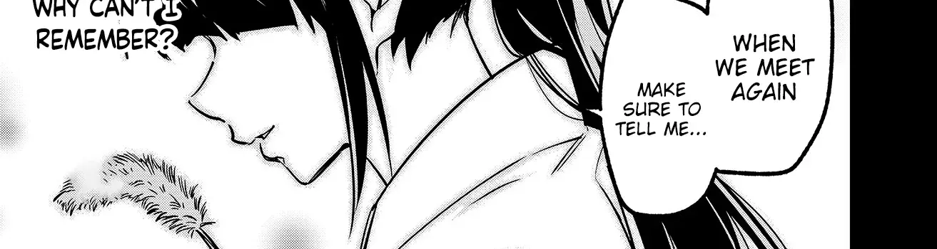 Read Maria's Curse Manga Online