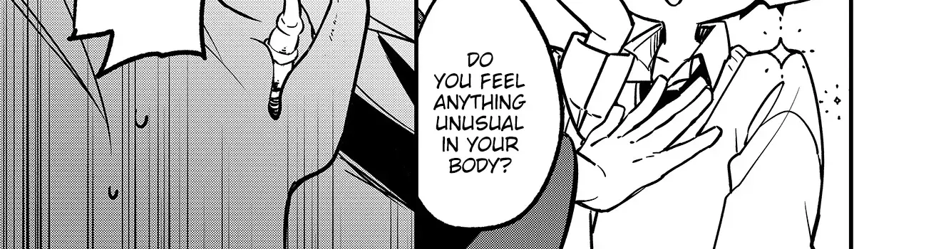 Read Maria's Curse Manga Online